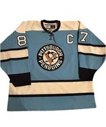 Sidney Crosby Jersey - Pittsburgh Penguins - Powder Blue Winter Classic ... - $173.25