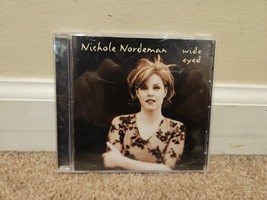 Wide Eyed by Nichole Nordeman (CD, Sep-1998, Star Song Communications) - $5.99