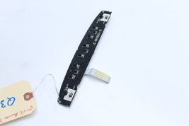 04-08 ACURA TSX AM FM RECEIVER MODULE CIRCUIT BOARD Q3607 image 4