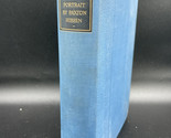 Henry Ward Beecher : An American Portrait - 1927 First Edition By P. Hib... - $58.04
