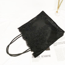 Fashion Handbag Summer Shoulder Bag Women&#39;s Large Capacity Hollow Designer Straw - £36.81 GBP