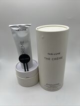 Tan-Luxe The Creme Advanced Hydration Self-Tan Facial Cream 2.19 oz Tanner - $307.98 MXN