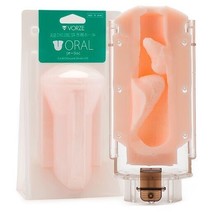 Rends Vorze A10 Cyclone Oral Insert with Free Shipping - £89.03 GBP