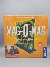 Thames &amp; Kosmos Boardgame Mag-O-Mag Box Family Fun Brand New - $8.89