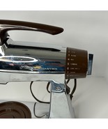 VTG Sunbeam Mixmaster 12-Speed Stand Mixer Motor Base 100-86659 Tested &amp;... - €49,26 EUR