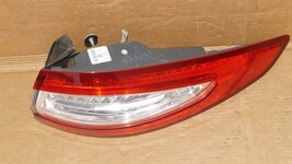 13-16 Ford Fusion LED Taillight Light Lamp Passenger Right RH image 4