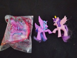 My Little Pony McDonalds MLP 2014 lot of 3 - £11.86 GBP