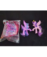 My Little Pony McDonalds MLP 2014 lot of 3 - £11.60 GBP