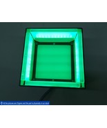 LED-GPSQD75-224R4 LED Vision Green Light iIluminator Machine Vision Ligh... - $1,096.24 CAD