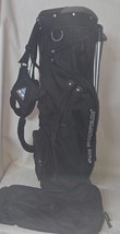 Sun Mountain 3.5 Lite Stand Golf Bag 6 Way with Rain Hood Cover. PLEASE ... - $49.49