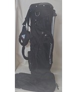 Sun Mountain 3.5 Lite Stand Golf Bag 6 Way with Rain Hood Cover. PLEASE ... - $67.68 CAD