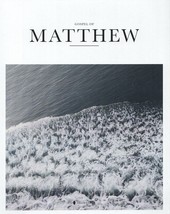 KJV Gospel of Matthew - Alabaster Bible - Religion Christianity - $442.32 MXN