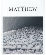 KJV Gospel of Matthew - Alabaster Bible - Religion Christianity - €20,51 EUR