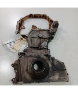 Timing Cover Sedan 2.5L 4 Cylinder Fits 16-18 Nissan Altima - $183.02 CAD