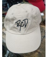 RCD One Size Adjustable Ball Cap,      1064 - $283.44 MXN