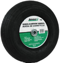 Arnold 490-326-0009 13 in. Wheelbarrow Wheel - $62.68