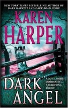 Maplecreek Amish Trilogy: Dark Angel Bk. 3 by Karen Harper (2005, Paperback) - £0.78 GBP