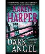 Maplecreek Amish Trilogy: Dark Angel Bk. 3 by Karen Harper (2005, Paperb... - £0.73 GBP