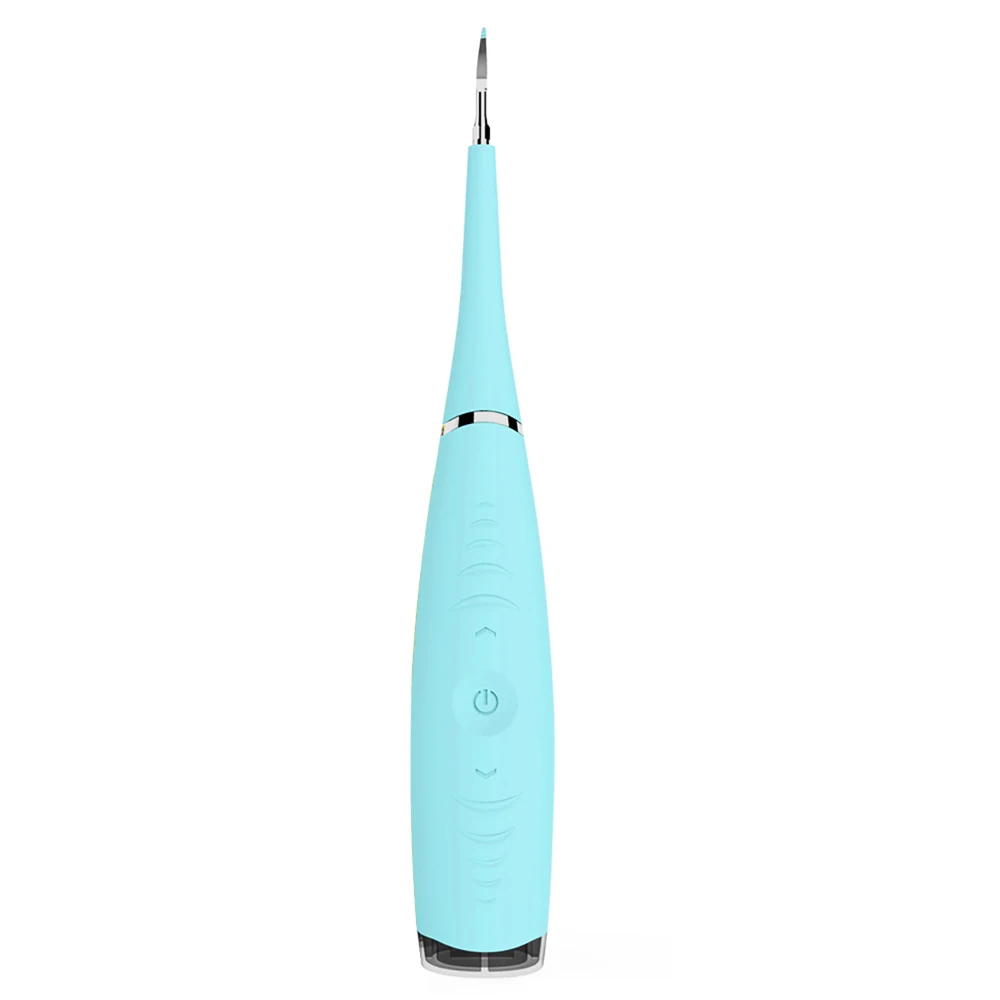 Teeth whitening washing machine portable oral cleaning tartar charging tooth 200pcs lot thumb200