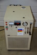 M &amp; W Flowrite Recirculating Cooling System RPCX 17A-D-DI2x10&quot;-LI-CMII *... - $1,930.50