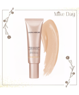 Laura Mercier Tinted Moisturizer Light Revealer 0W1 PEARL SPF25 1.7 oz E... - $39.59