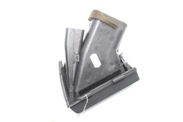 01-06 BMW 325I DASH RIGHT PASSENGER AIR VENT Q5155 image 9