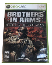 Microsoft Game Brothers in arms 290353 - £6.29 GBP