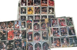 Massive Sports & Pokémon Card Lot 722+ Cards Binder NBA NFL NHL Pokémon 1990s+ image 5