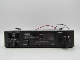 KRACO CB radio 40 Channel CCB-4007 Handset is missing UNTESTED - $19.99