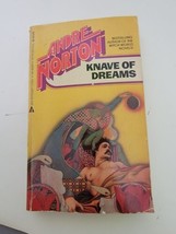 Knave of Dreams Ace Books [Paperback] Norton, Andre Vintage 1980s - £15.41 GBP