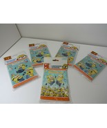 New Sealed Lot of 5 Packs Despicable Me 2 Minions Invitations 5 packs of... - $11.35