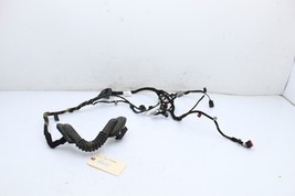 11-15 FORD EXPLORER 3.5L FRONT RIGHT PASSENGER DOOR WIRE HARNESS Q2651 - £70.12 GBP