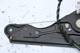 2003-2006 MERCEDES E350 REAR RIGHT WINDOW REGULATOR R1859 image 7
