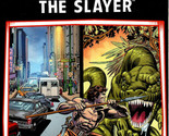 Marvel Skull The Slayer TPB Graphic Novel New  - £15.72 GBP