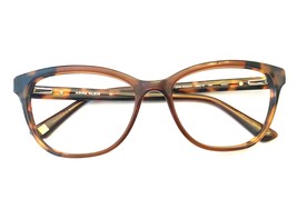 Anne Klien Eyeglasses AK5069 208 Mocha Tortoise  53-16-135 without lenses - $28.71