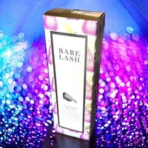Babe Lash Enriching Mascara 6 Ml 0.2 Fl Oz New In Box - $24.74