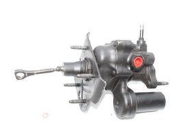 07.5-10 CHEVY SILVERADO 2500HD 6.6L LMM HYDROBOOST BRAKE BOOSTER Q7017 image 9