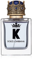 New Dolce &amp; Gabbana K Edt Spray 1.7 Oz Men, 1.7 Oz - £58.96 GBP