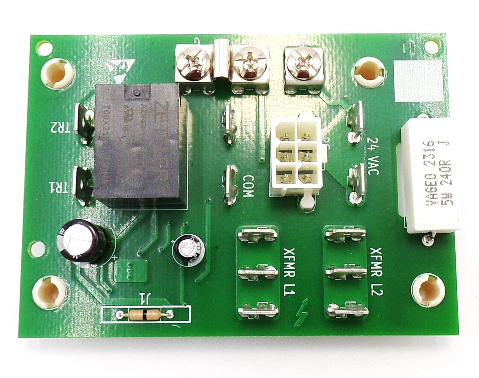REPLACEMENT FOR Modine Time Delay Relay Board Replacement Kit  3H36849-1 - $108.90