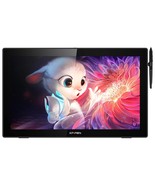 Xppen Artist 22 2Nd Drawing Tablet With Screen Graphics Tablet 122% Srgb... - £529.57 GBP