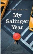 My Salinger Year - £66.37 GBP