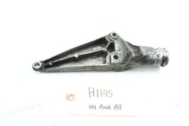 2002-2006  AUDI A4 1.8L FRONT ENGINE SNUB MOUNT H1145 image 10