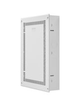 VEVOR Structured Media Enclosure, 20-Inch, Recessed in-Wall Media Box wi... - $51.90