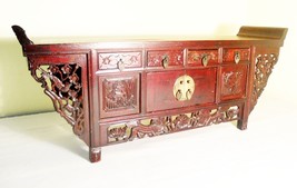 Antique Chinese Petit Altar (2811), Circa 1800-1849 - £637.73 GBP