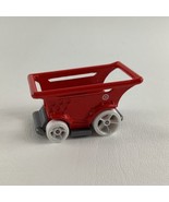 Hot Wheels Aisle Driver Shopping Cart Target Diecast 1:64 Vehicle Mattel... - $20.19 CAD