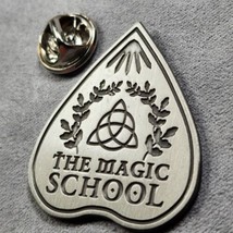 Charmed Box of Shadows The Magic School Planchette CBS Licensed Pin - £37.36 GBP