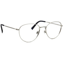 Warby Parker Eyeglasses Hawkins 2155 Antique Silver Round Metal 54[]19 145 - £80.57 GBP