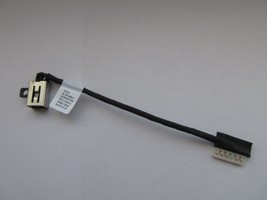 DC Power Jack Socket Cable For Dell Latitude 14 3490 Latitude 15 3590 - £5.18 GBP