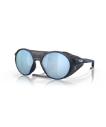 Oakley CLIFDEN Mt Translucent Blue POLARIZED PRIZM Deep Water Sunglass O... - $188.09