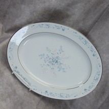 Noritake Carolyn 2693 Oval Platter 13-1/2&quot; - $18.61